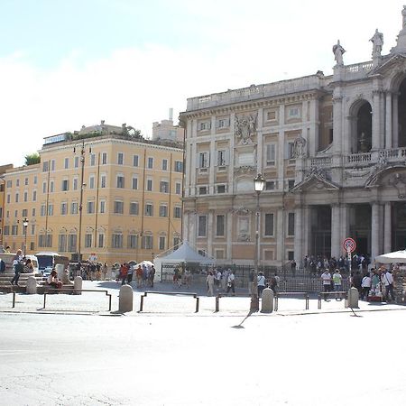Casa Vacanze Voglia Di Roma Ngoại thất bức ảnh