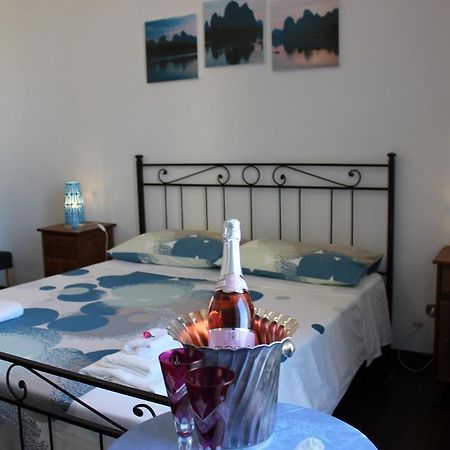 Casa Vacanze Voglia Di Roma Ngoại thất bức ảnh