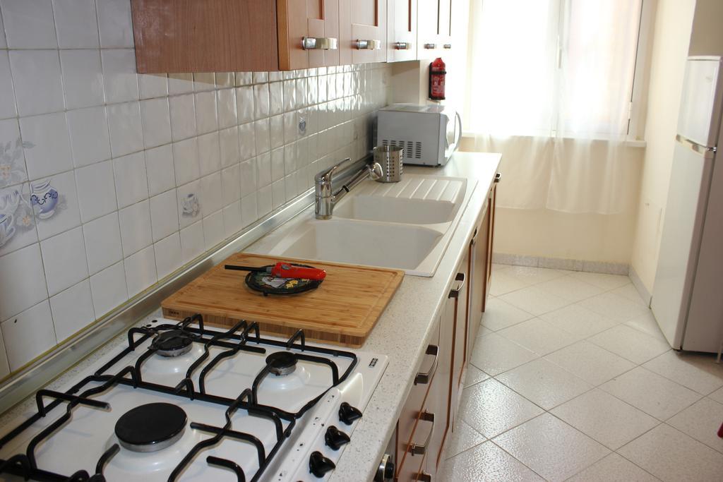 Casa Vacanze Voglia Di Roma Ngoại thất bức ảnh