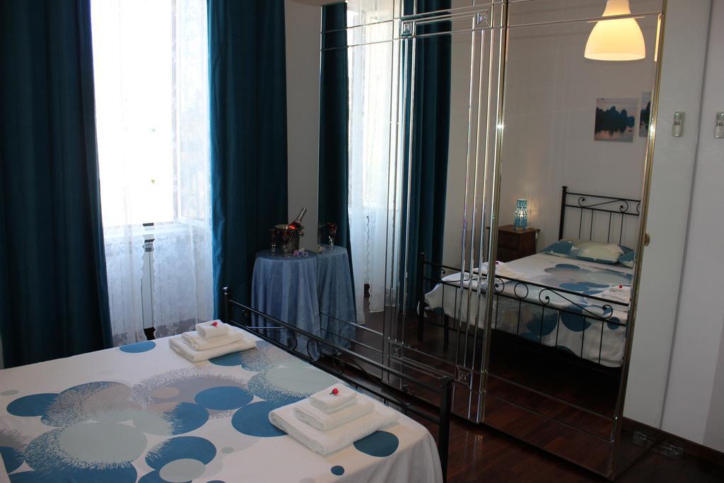 Casa Vacanze Voglia Di Roma Ngoại thất bức ảnh