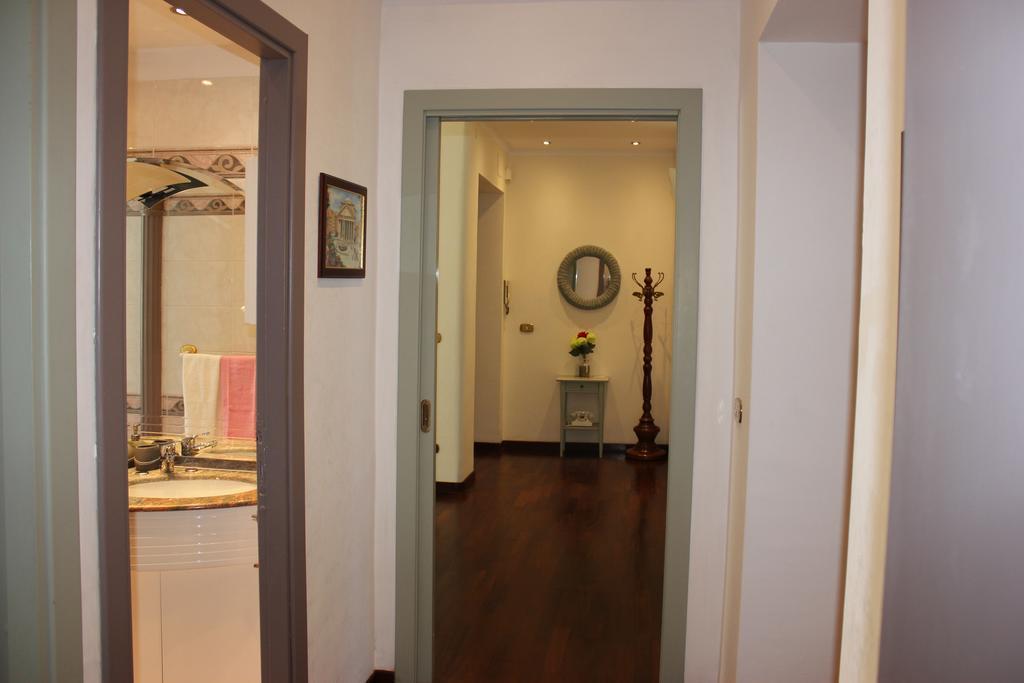 Casa Vacanze Voglia Di Roma Ngoại thất bức ảnh