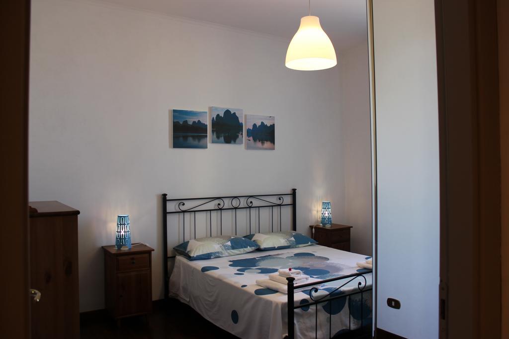 Casa Vacanze Voglia Di Roma Ngoại thất bức ảnh