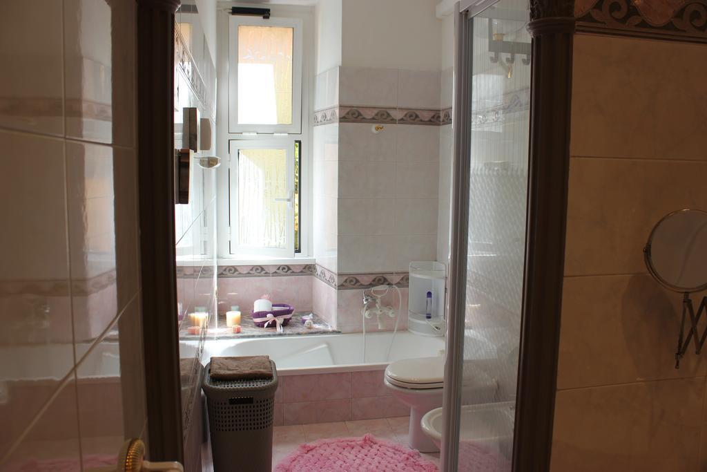 Casa Vacanze Voglia Di Roma Ngoại thất bức ảnh
