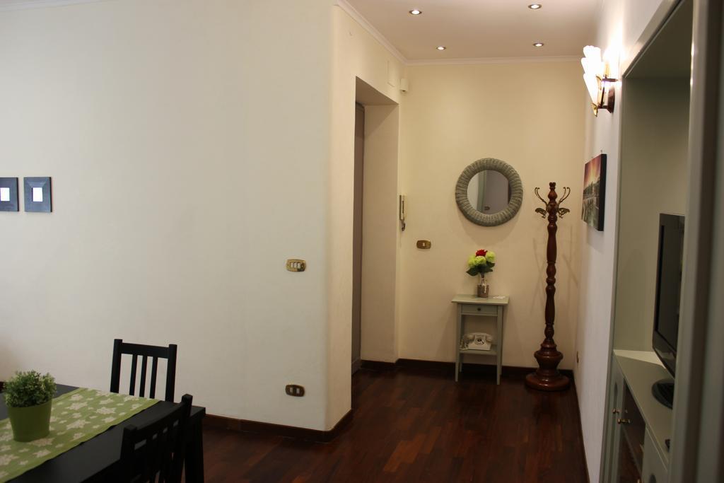 Casa Vacanze Voglia Di Roma Ngoại thất bức ảnh