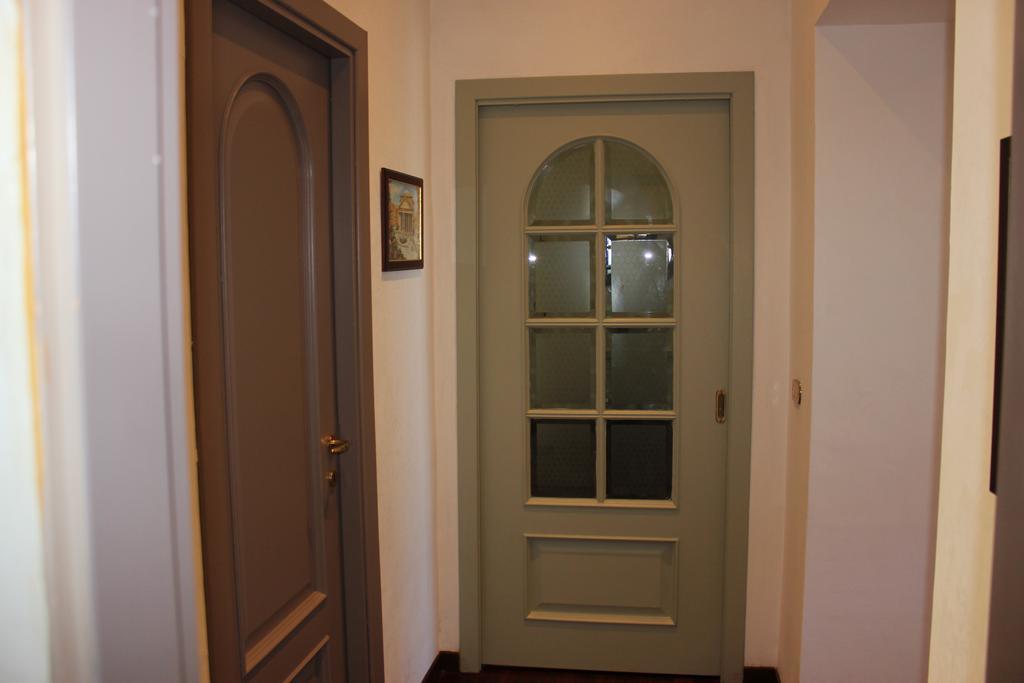 Casa Vacanze Voglia Di Roma Ngoại thất bức ảnh