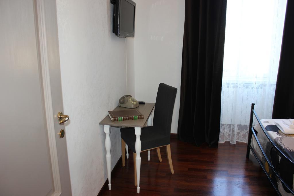 Casa Vacanze Voglia Di Roma Ngoại thất bức ảnh