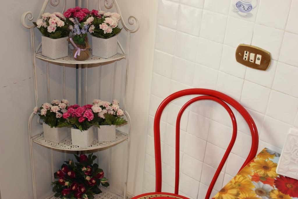 Casa Vacanze Voglia Di Roma Ngoại thất bức ảnh