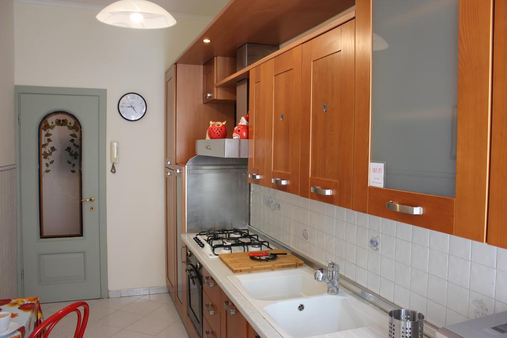 Casa Vacanze Voglia Di Roma Ngoại thất bức ảnh