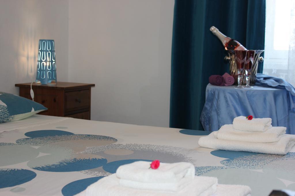 Casa Vacanze Voglia Di Roma Ngoại thất bức ảnh